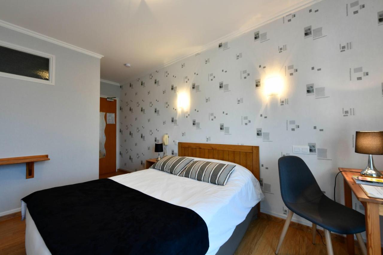 Logis Chez Germaine Hotel Geus-d'Oloron ภายนอก รูปภาพ